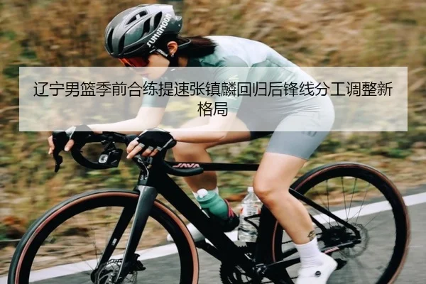 辽宁男篮季前合练提速张镇麟回归后锋线分工调整新格局
